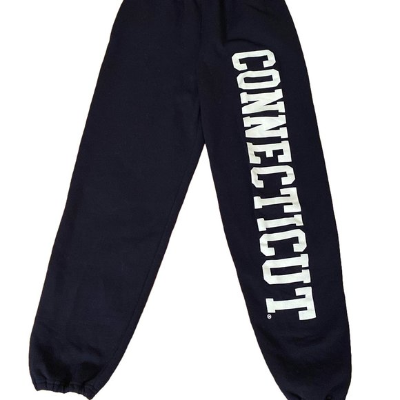MV Sport Pants University Of Connecticut Uconn Mv Sport Sweatpants
